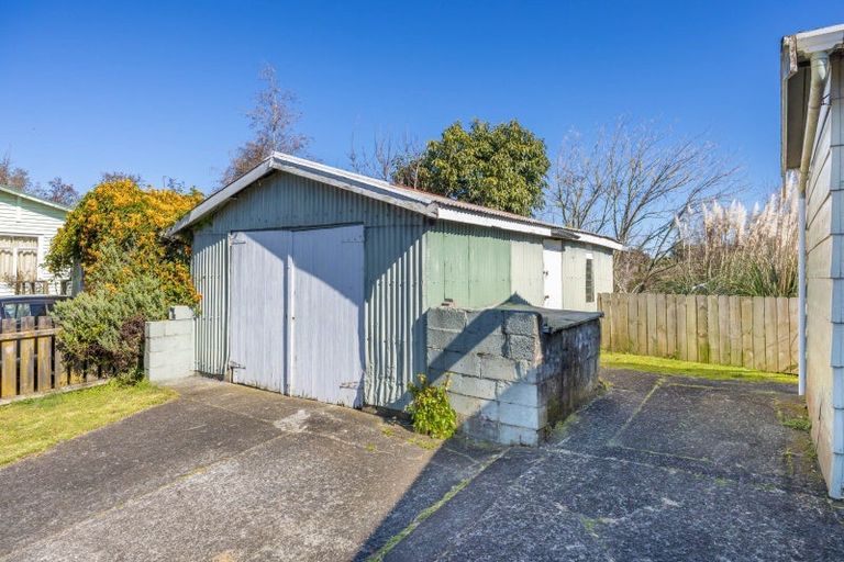 Photo of property in 194 Great South Road, Huntly, 3700