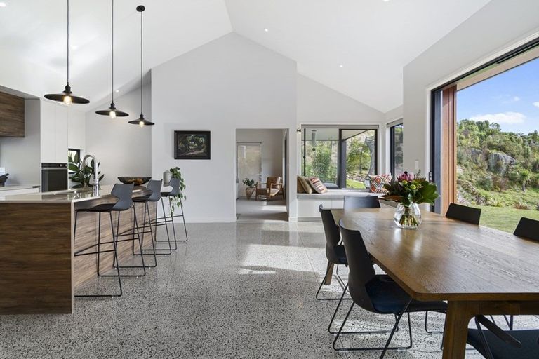 Photo of property in 10 Minden Hill Lane, Minden, Tauranga, 3176