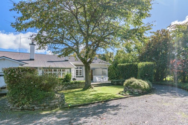 Photo of property in 461 Wellington Road, Marton, 4710