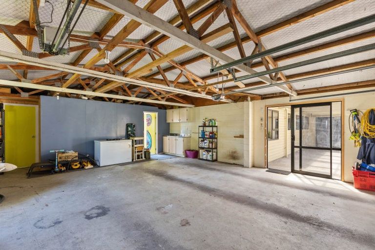 Photo of property in 55 Pitt Road, Hillsborough, New Plymouth, 4372