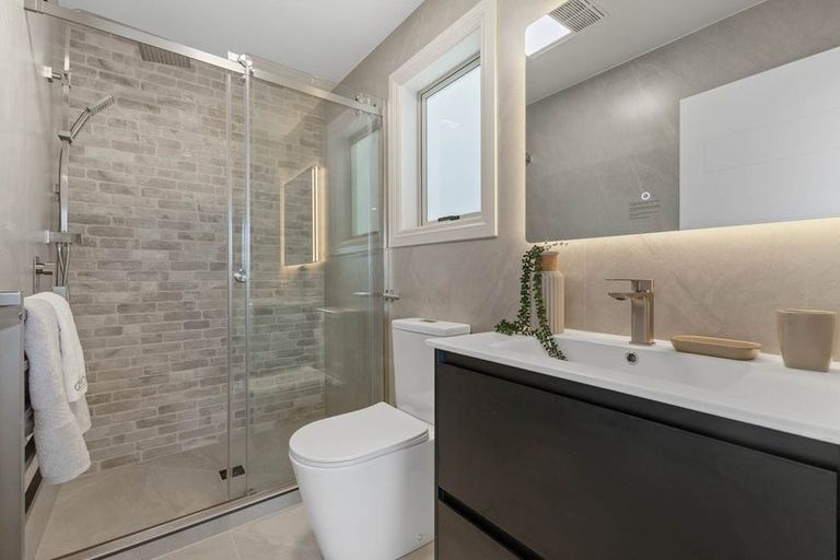 Photo of property in 20c Barrie Avenue, Papatoetoe, Auckland, 2025