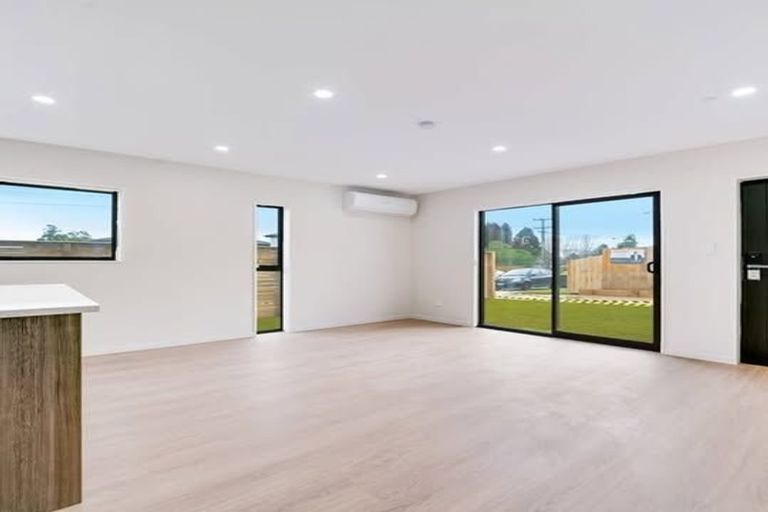 Photo of property in 5 Eden Street, Mangere East, Auckland, 2024