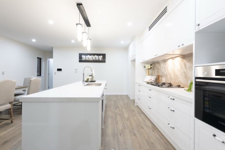 Photo of property in 29 Mcquoids Road, Flat Bush, Auckland, 2019