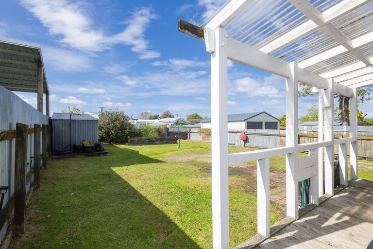 Photo of property in 8 Wellington Street, Te Hapara, Gisborne, 4010