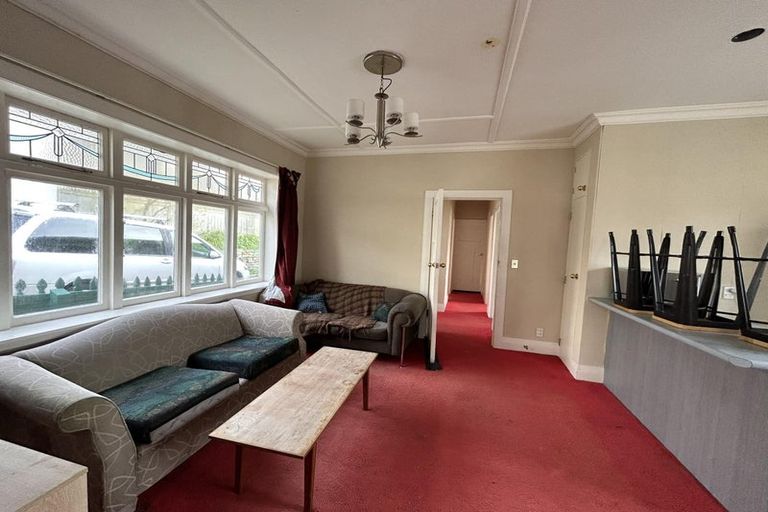 Photo of property in 1-3 Mudges Terrace, Newtown, Wellington, 6021