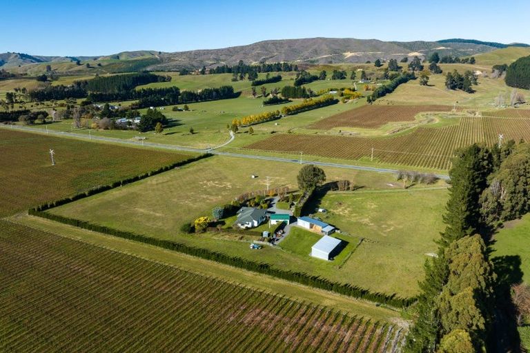 Photo of property in 2376 State Highway 63, Wairau Valley, Blenheim, 7271