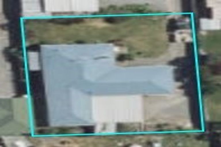 Photo of property in 13a Linton Street, Mayfield, Blenheim, 7201