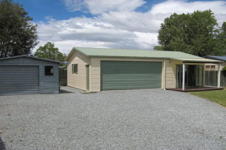 Photo of property in 64 Omahau Crescent, Twizel, 7901