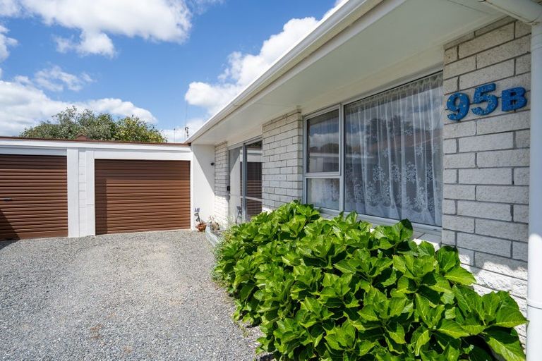 Photo of property in 95b Williams Street, Cambridge, 3434