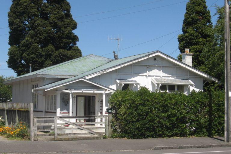 Photo of property in 97 Glasgow Street, Whanganui, 4500