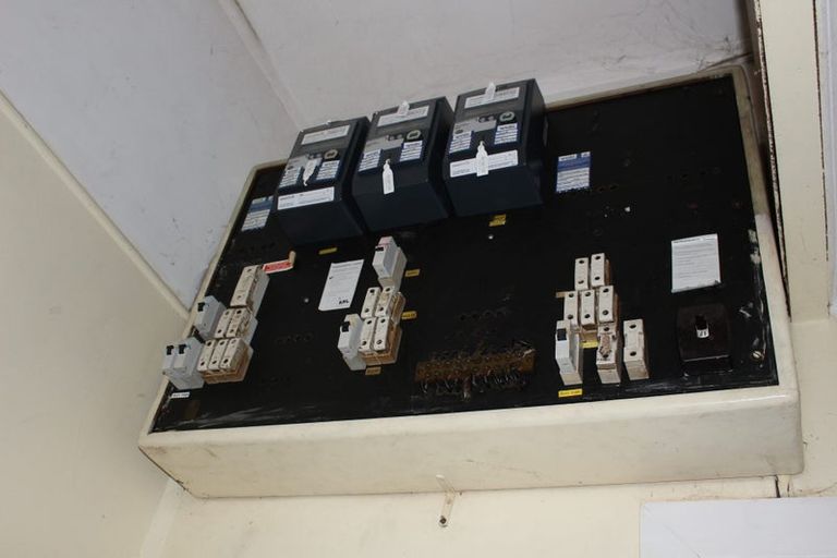 Photo of property in 5 Alexander Terrace, Greymouth, 7805