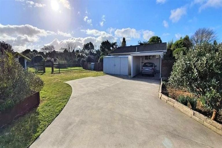 Photo of property in 20a Oberon Street, Stratford, 4332