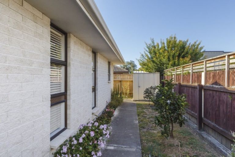 Photo of property in 74d Albert Street, Palmerston North, 4414