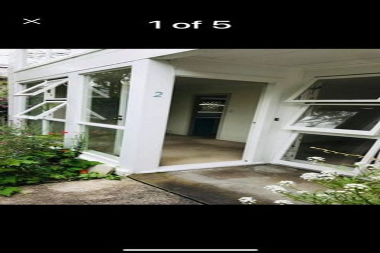 Photo of property in 2/3 Kowhai Street, Eastbourne, Lower Hutt, 5013