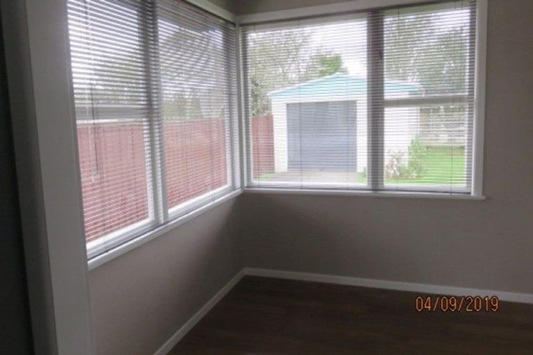 Photo of property in 7 Cedar Place, Hillcrest, Hamilton, 3216