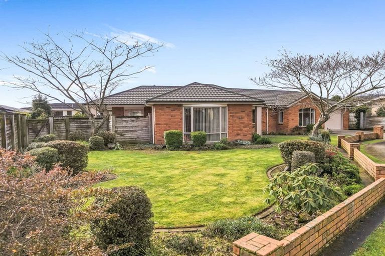 Photo of property in 7 Corfe Castle Lane, Levin, 5510