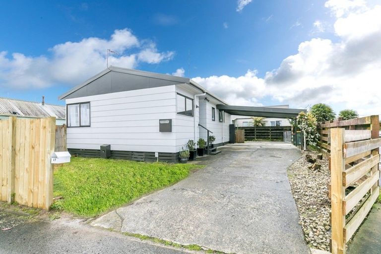 Photo of property in 69 Karaka Street, Nawton, Hamilton, 3200