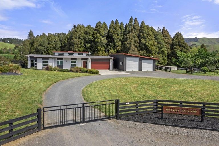Photo of property in 11 Mangakino Road, Raglan, 3295
