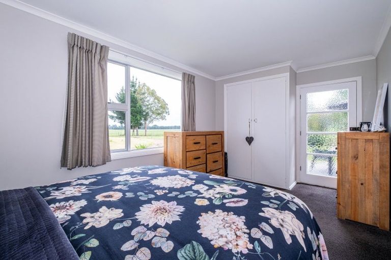 Photo of property in 202 Fords Road, Willowby, Ashburton, 7773