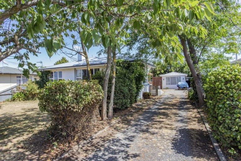 Photo of property in 9 Stephens Street, Rangiora, 7400
