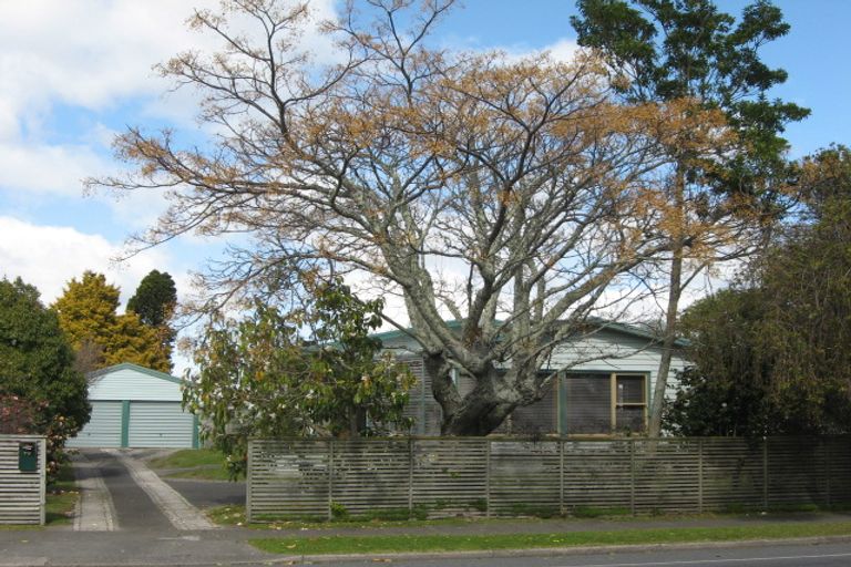 Photo of property in 79 Domain Road, Whakatane, 3120