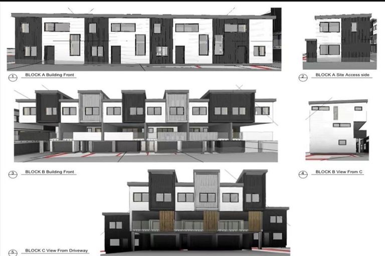 Photo of property in 29 Flanshaw Road, Te Atatu South, Auckland, 0610