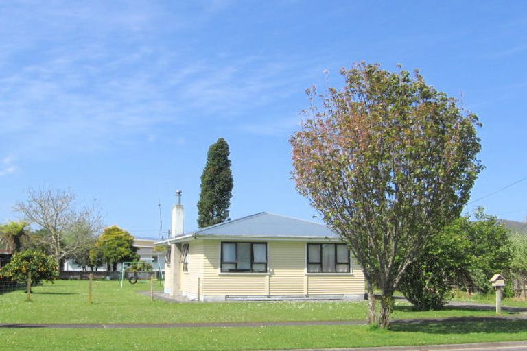 Photo of property in 13 Tetley Street, Matamata, 3400