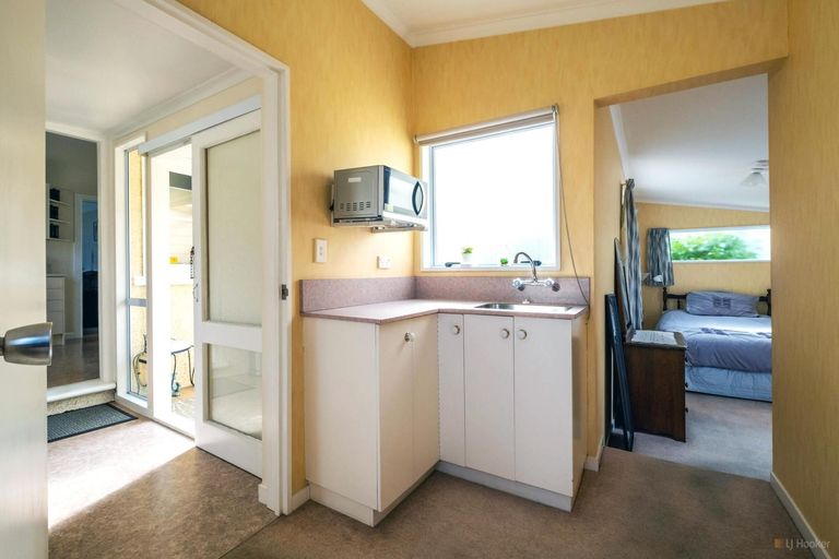 Photo of property in 34 Maltby Avenue, West End, Timaru, 7910