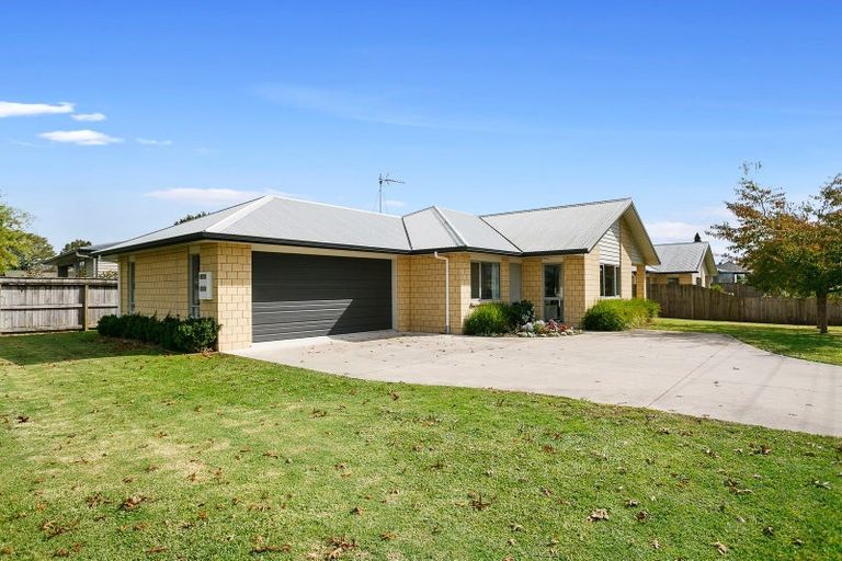 Photo of property in 10a Maclean Street, Cambridge, 3434