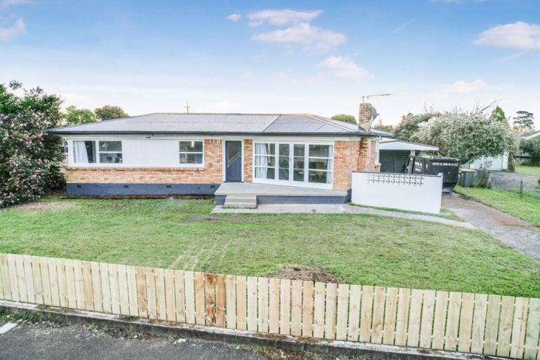 Photo of property in 91 Lewis Street, Glenview, Hamilton, 3206