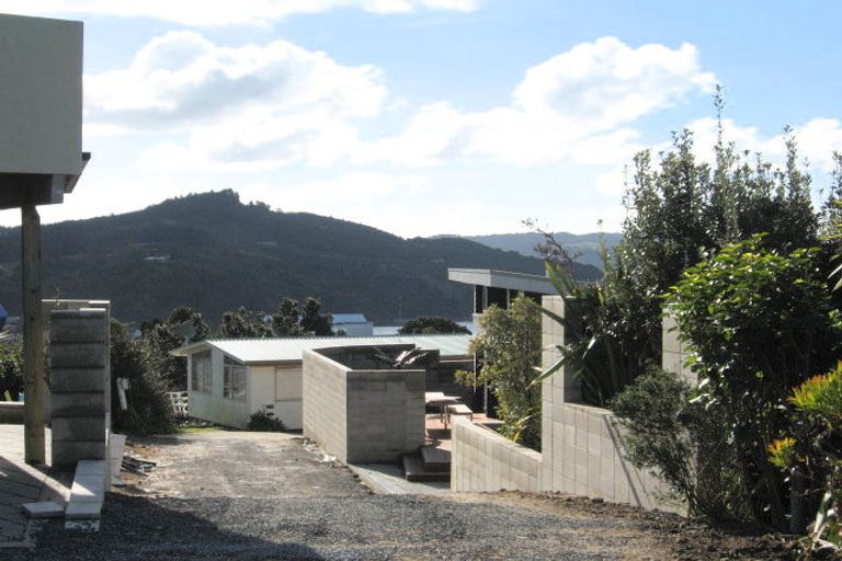 Photo of property in 46 Motuhoa Road, Tairua, 3508