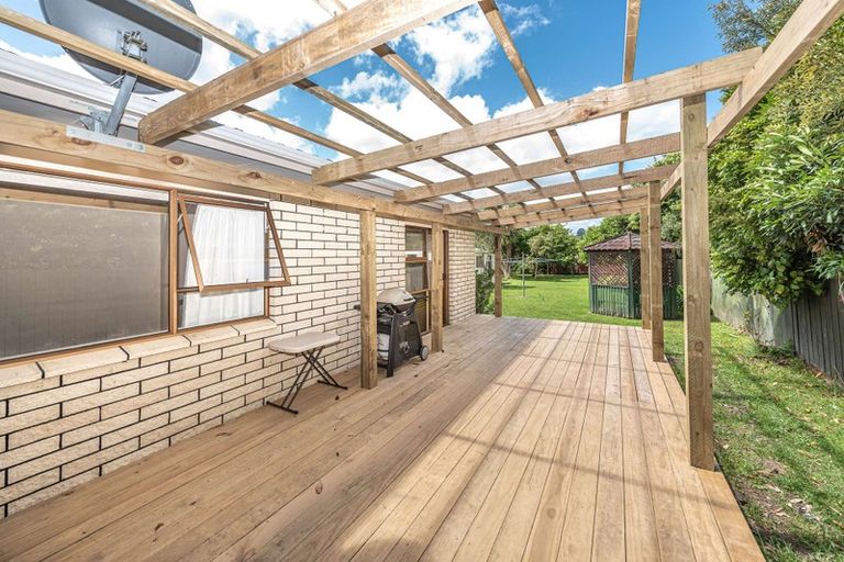 Photo of property in 42 Quick Avenue, Aramoho, Whanganui, 4500