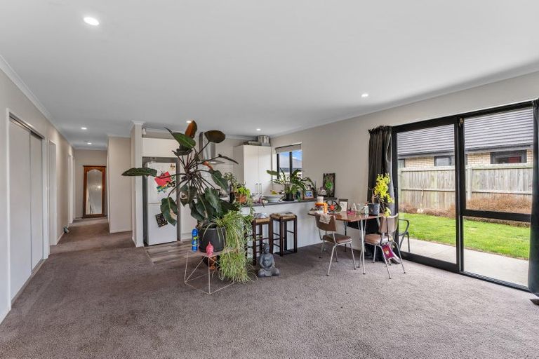 Photo of property in 9 Olivia Street, Rolleston, 7615
