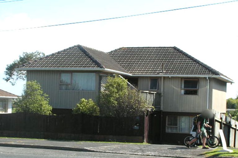 Photo of property in 166 Forrest Hill Road, Forrest Hill, Auckland, 0620