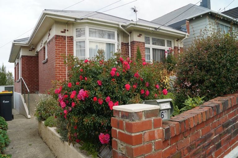 Photo of property in 63 Canongate, Dunedin Central, Dunedin, 9016