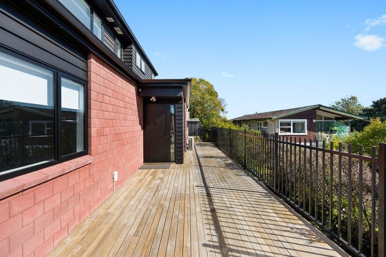 Photo of property in 7/18 Mahoe Street, Melville, Hamilton, 3206