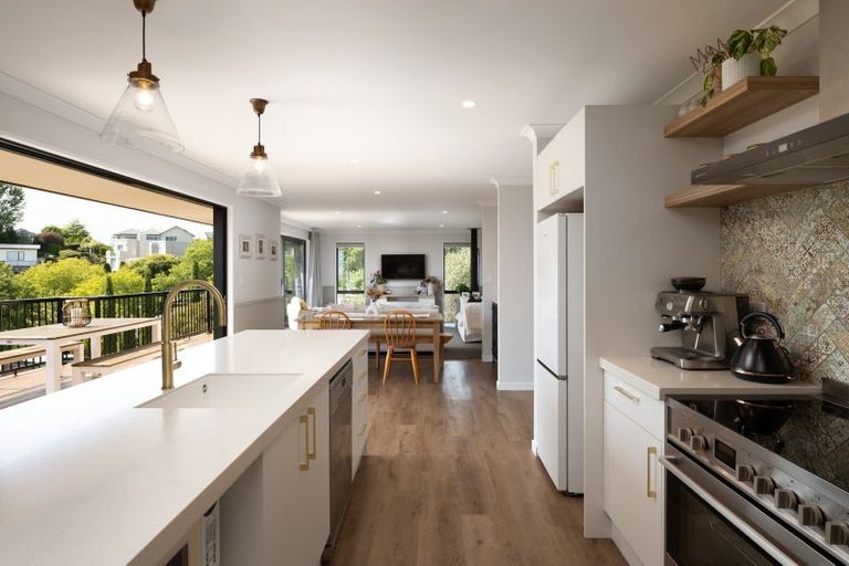 Photo of property in 6 Lake View Place, Fairhall, Blenheim, 7272