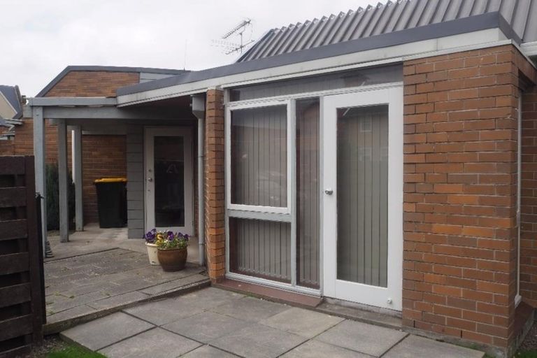 Photo of property in 71 Burnett Street, Ashburton, 7700