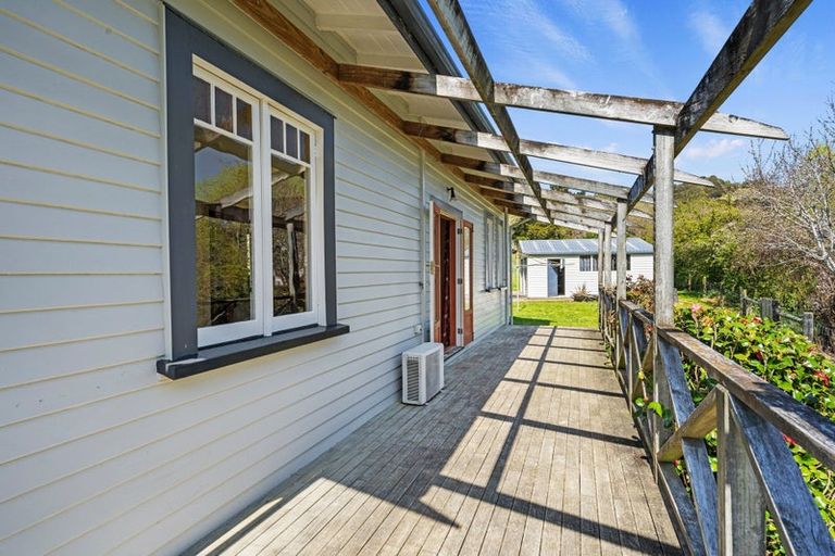 Photo of property in 180 Lud Vly Road, Hira, Nelson, 7071