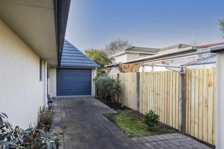 Photo of property in 1a Delph Street, Avonhead, Christchurch, 8042