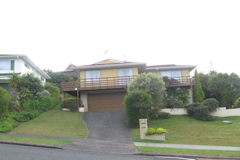 Photo of property in 119 Porritt Avenue, Chatswood, Auckland, 0626