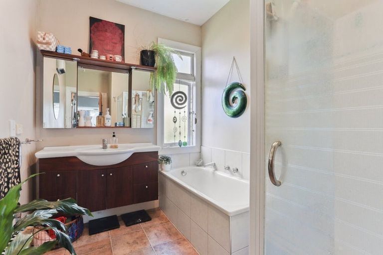 Photo of property in 14 Ramahana Road, Huntsbury, Christchurch, 8022