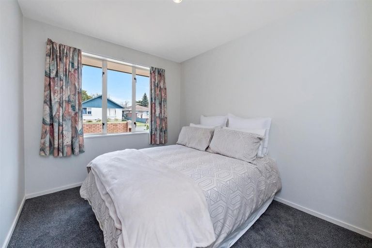 Photo of property in 32a Hornsby Street, Bishopdale, Christchurch, 8053