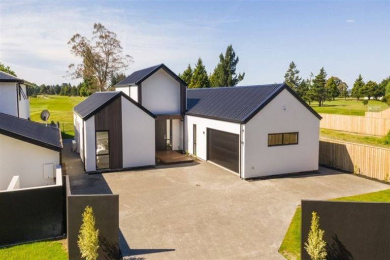 Photo of property in 10a Dale Street, Kaiapoi, 7630