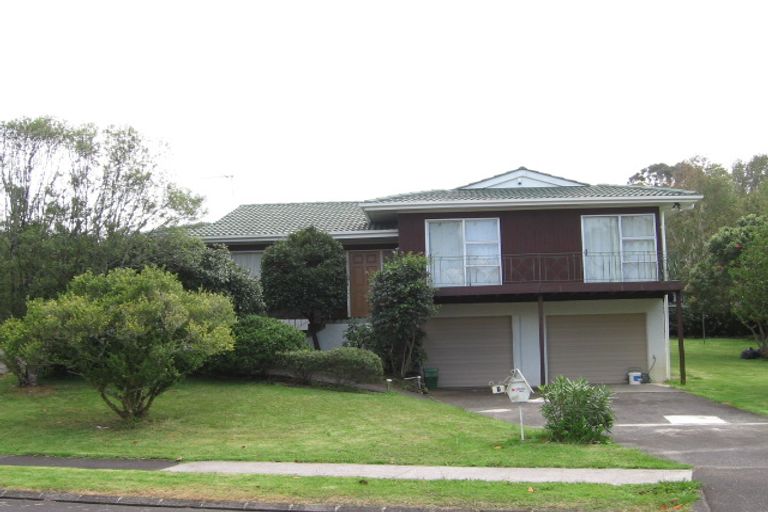 Photo of property in 7 Hamish Place, Sunnyhills, Auckland, 2010