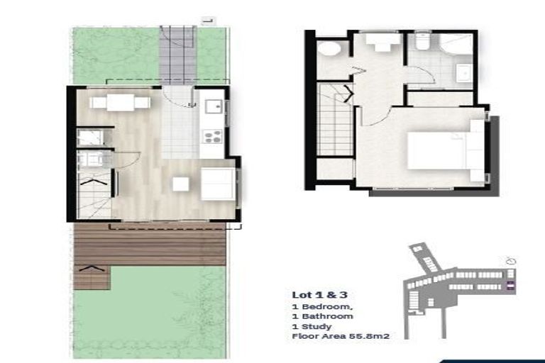 Photo of property in 35a Matipo Road, Te Atatu Peninsula, Auckland, 0610