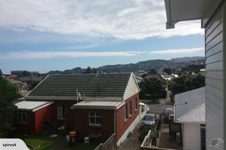 Photo of property in 2/72b Ira Street, Miramar, Wellington, 6022