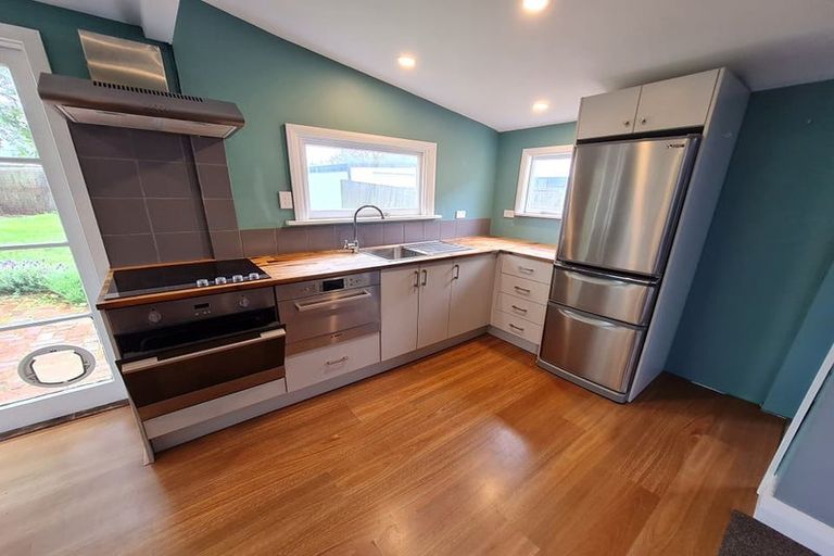 Photo of property in 467 Gloucester Street, Linwood, Christchurch, 8011