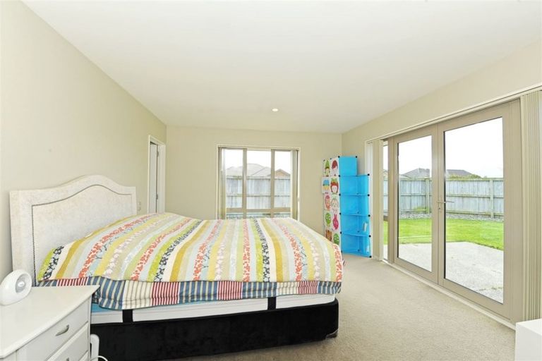 Photo of property in 2 Cromdale Place, Wigram, Christchurch, 8025