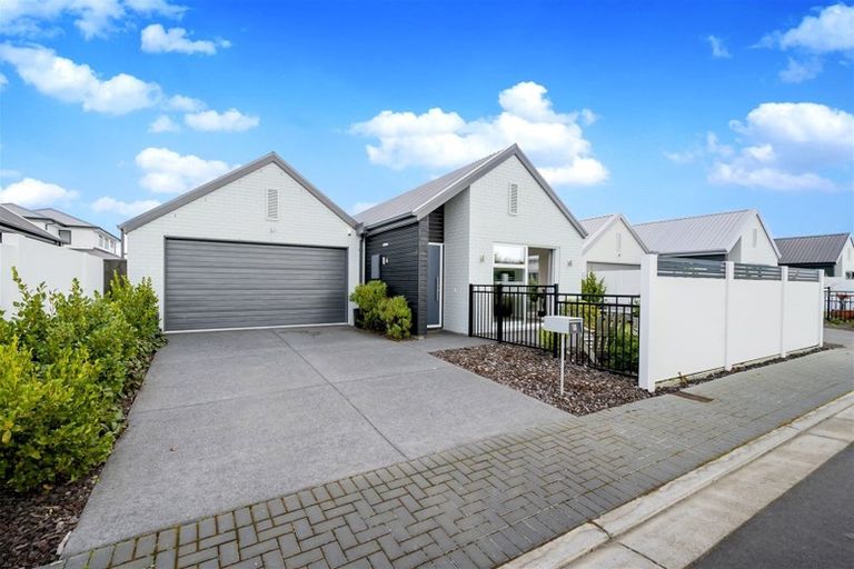 Photo of property in 10 Faversham Lane, Casebrook, Christchurch, 8051